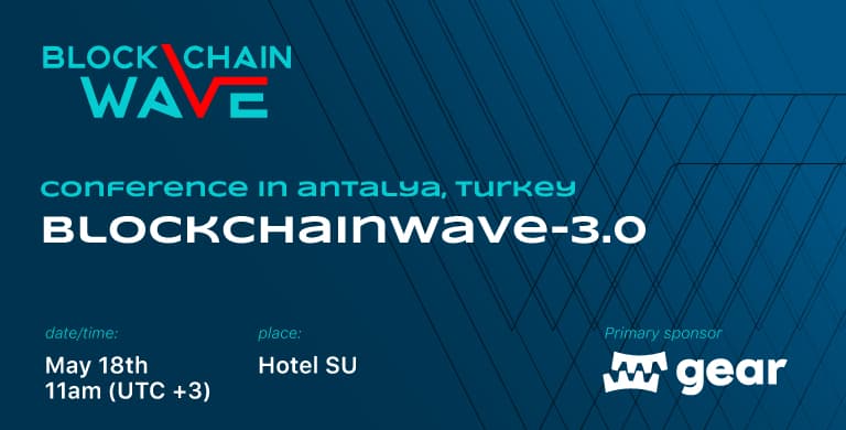 BlockchainWave