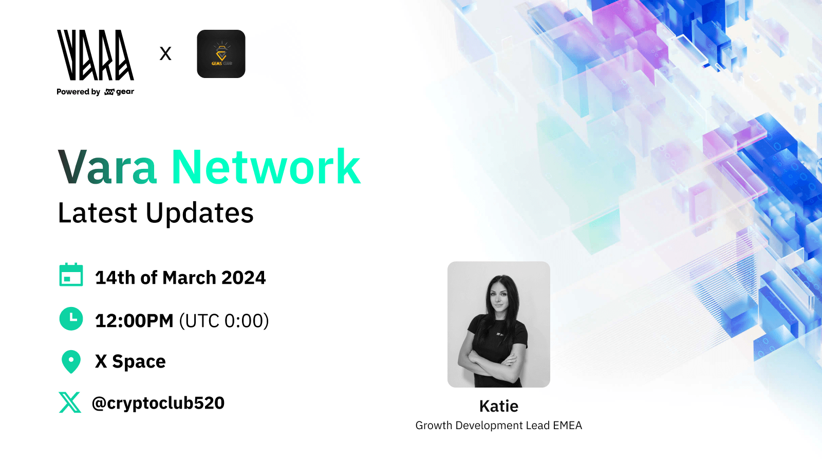 Vara Network: Latest Updates