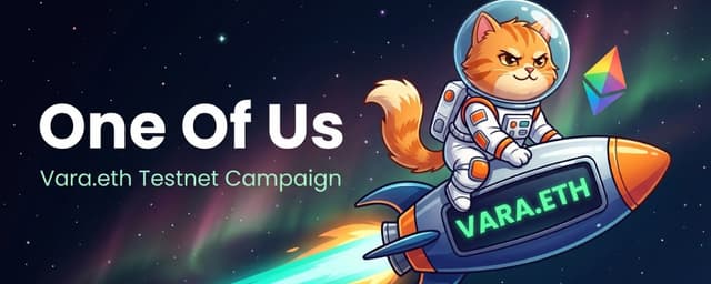 Illustration for «One of Us: Powering Up Ethereum Applications»