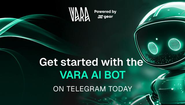 Illustration for «Vara Collaborates with Joinee to Power Community Interaction with AI»