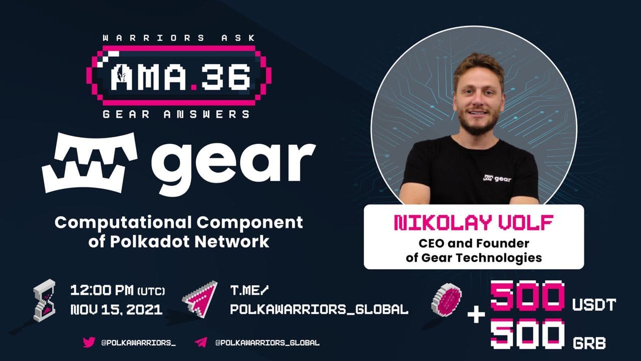 AMA PolkaWarriors