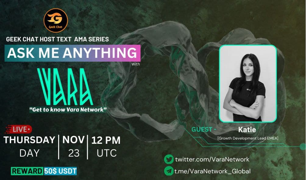 Get to know Vara Network